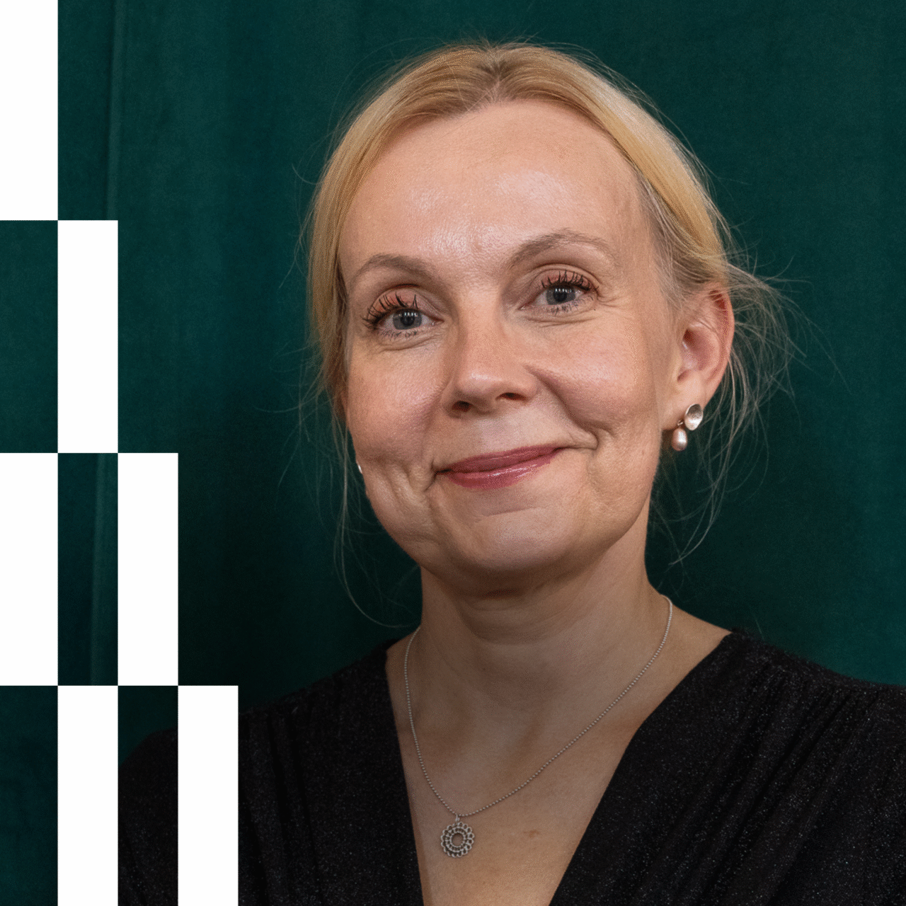 Merike Kurisoo – hingelt kunstiajaloolane, ametilt Niguliste muuseumi direktor