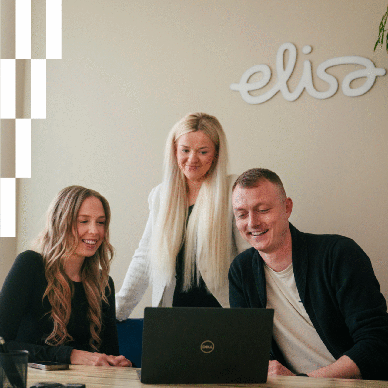 Elisa liitus Visionest Connect juhtide ühenduse programmiga ja panustab Eesti juhtimiskultuuri arengusse