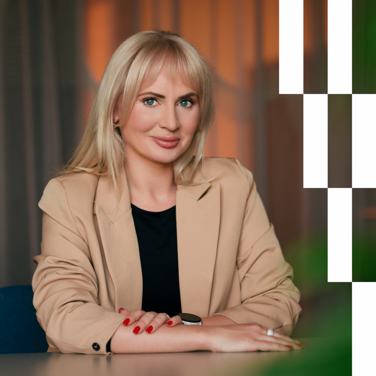 Kristina Judina: juhiroll täiendab mind inimesena 