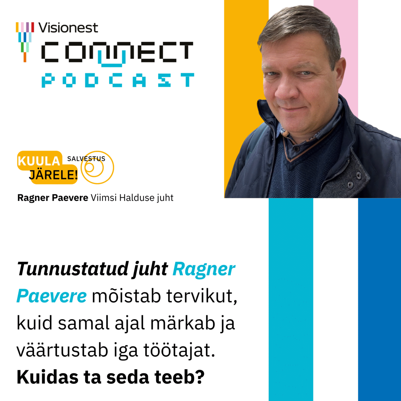 Tunnustatud juht: uuri, mida sinu inimesed tegelikult kirglikult teha oskavad!