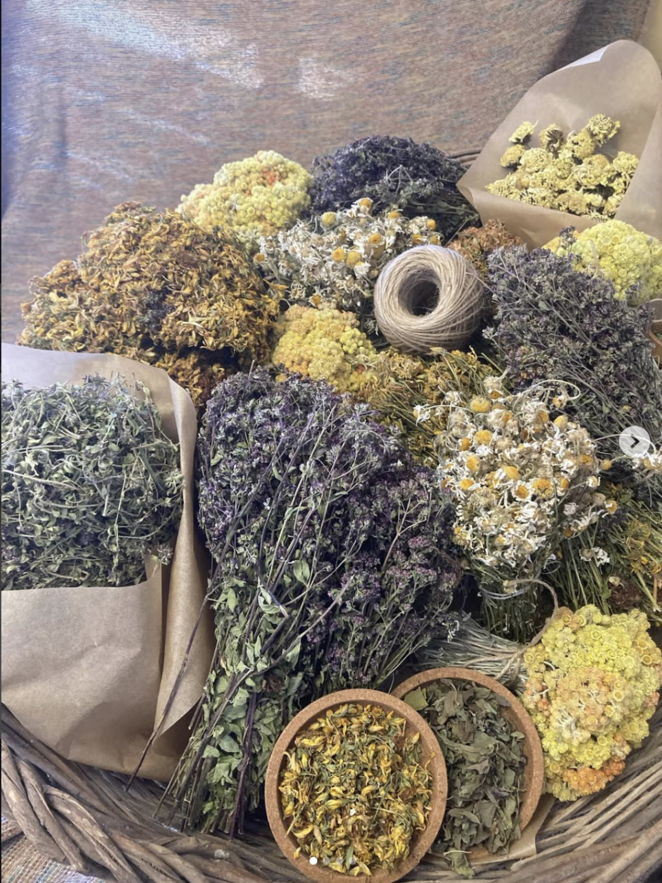 From Armenian mountains to European markets: An Armenian family tea brand sets its sights on Europe