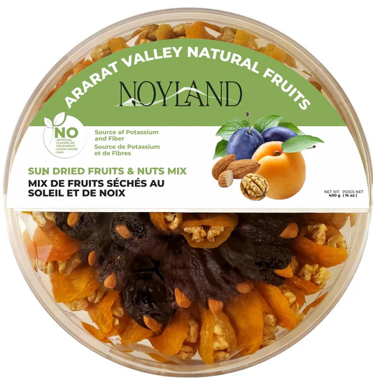 Armenian producer plans to enter the Scandinavian market with a new Export plan