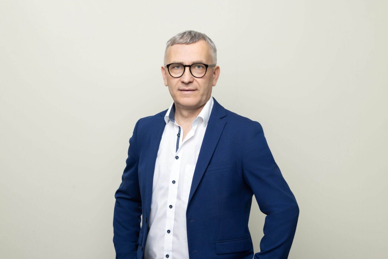 Kaido Padar. Foto: Sergei Zjuganov