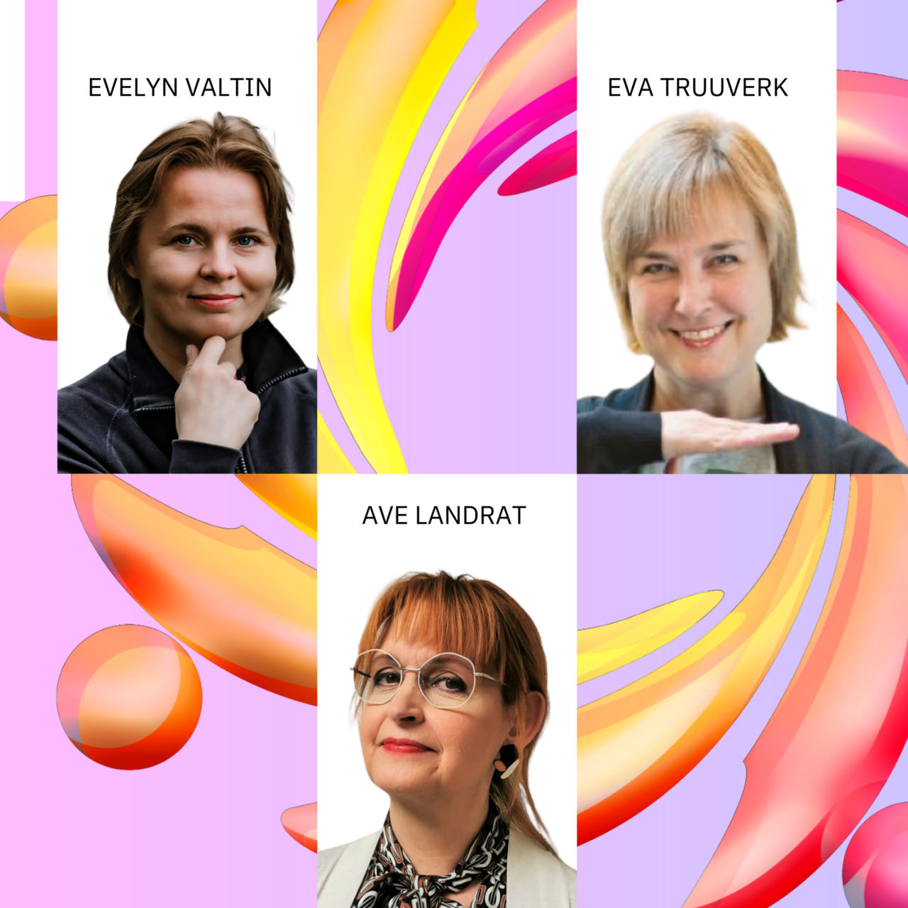 PODCAST ⟩ Ideemeistrid avasid keskkonna sotsiaalselt innovaatiliste ideede arendamiseks