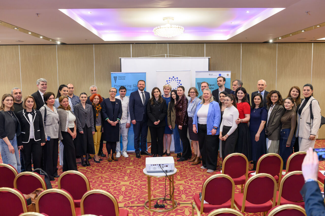 Foto: SIMONYAN HAKOB
