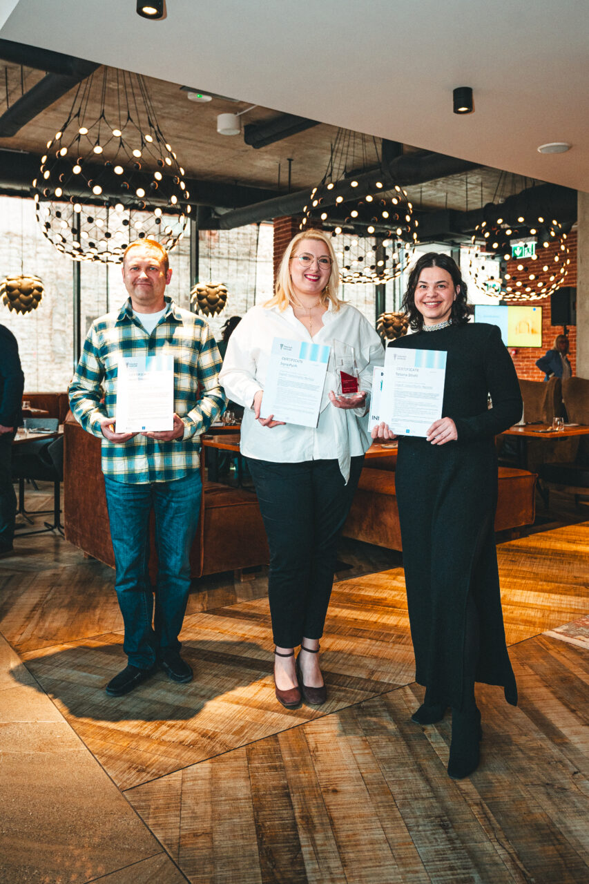Success Story: Horizon Export Agency – Grand Winner of the Export Consultant Mastery Program 2025-2026