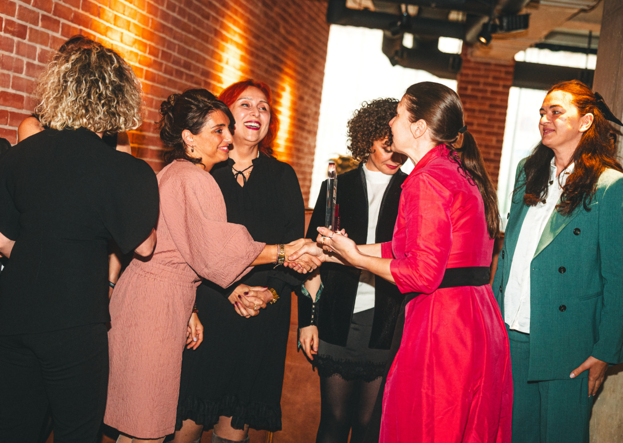 Success Story: SilkGate Consulting – Winner of the Women’s Leadership Excellence Award