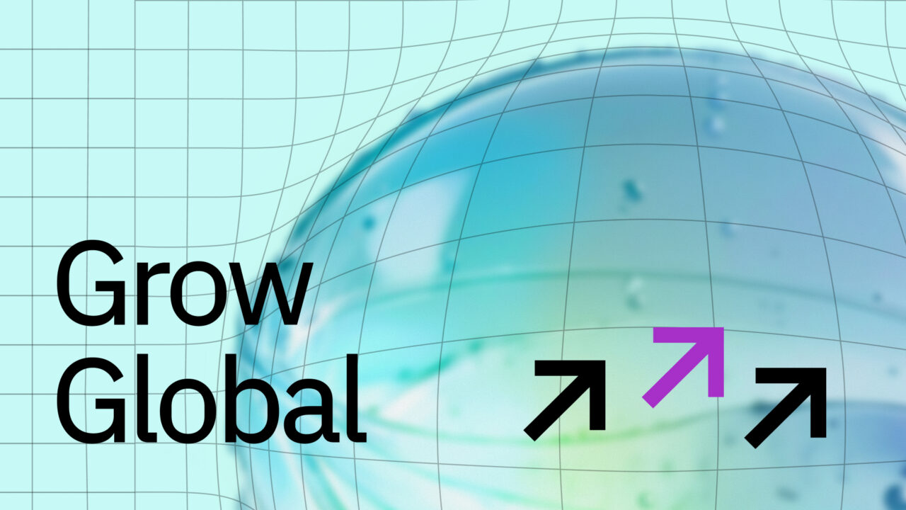 Who Is Going to Make the Next International Sale? Grow Global program starts in Ukraine and Estonia 