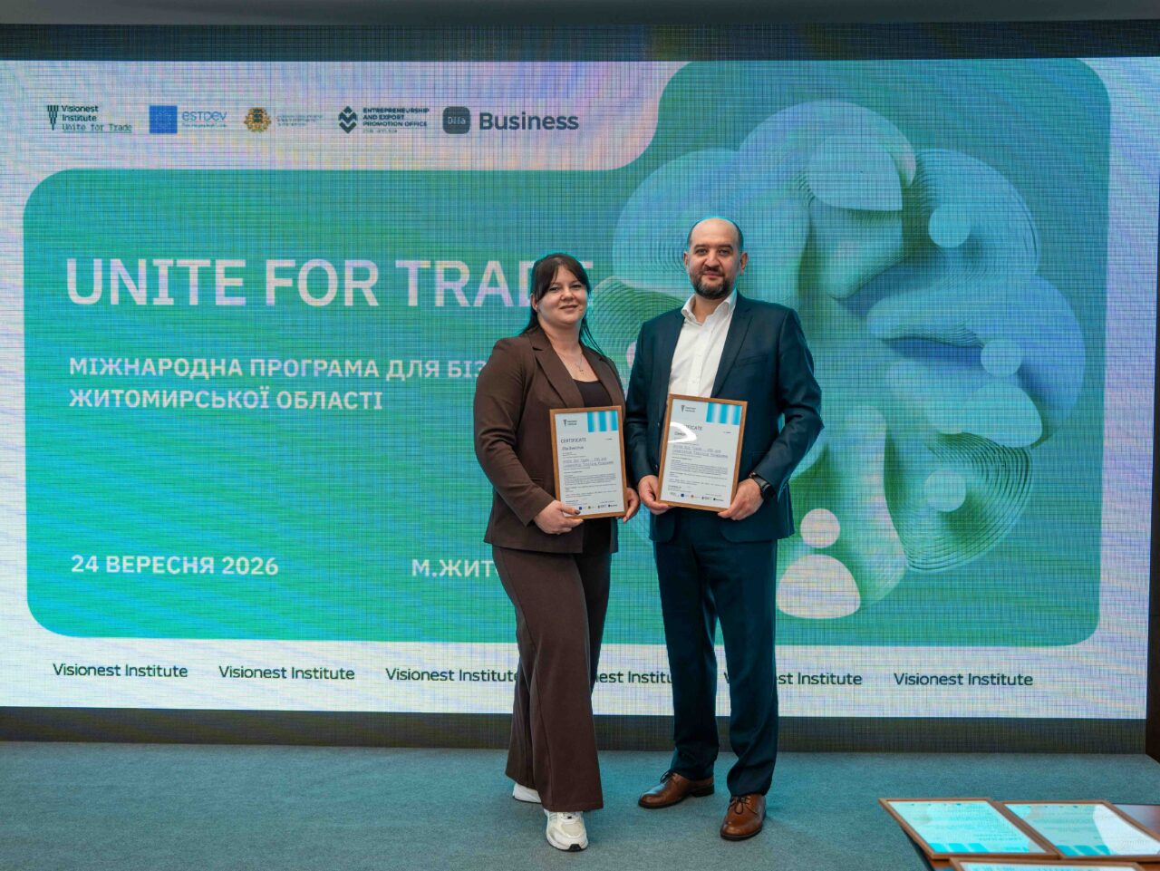 Green Transformation in Action: How Ecoplant Turns ESG Principles into a New Growth Strategy with the Help of the Unite for Trade Program