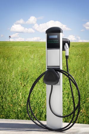 Elektriautod kujundavad ümber kogu väärtusahela