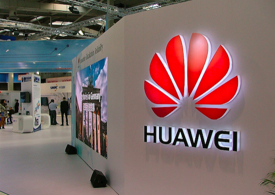 Huawei: rahvavabariigi mõjuagent kaabeldab Aafrikat ja haub maailmavallutusplaane