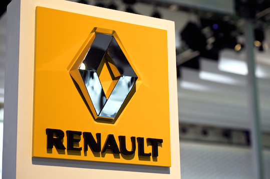 City-Renault’ kogemus: autoteeninduse ülesanne on kliendile „šokolaad padjale panna“