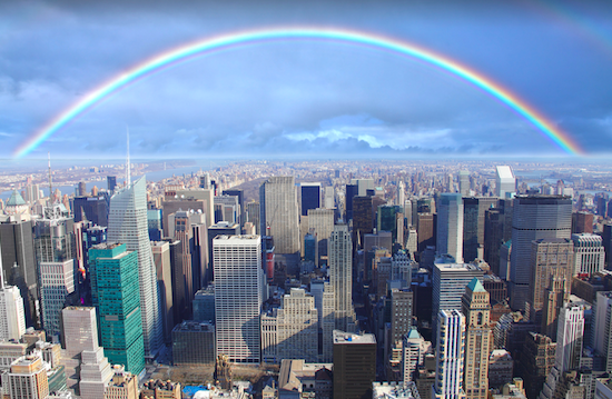 Manhattanil manager'iks