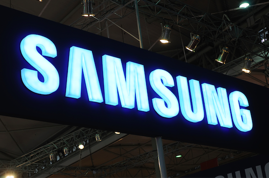Samsung Euroopas ehk kuidas on töötada ülemusega, kes kunagi ei väsi, ei ole kunagi haige ja kunagi ei puhka