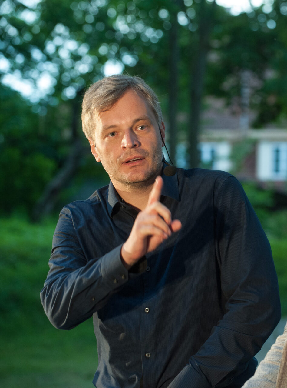 Minu äri 10 käsku: Neeme Raud