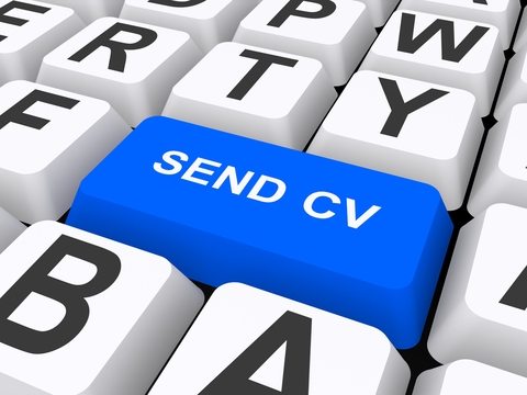 Peidetud info CV ridade vahel