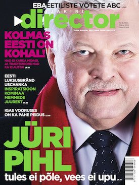 Püha Jüri seiklused kolmes vaatuses