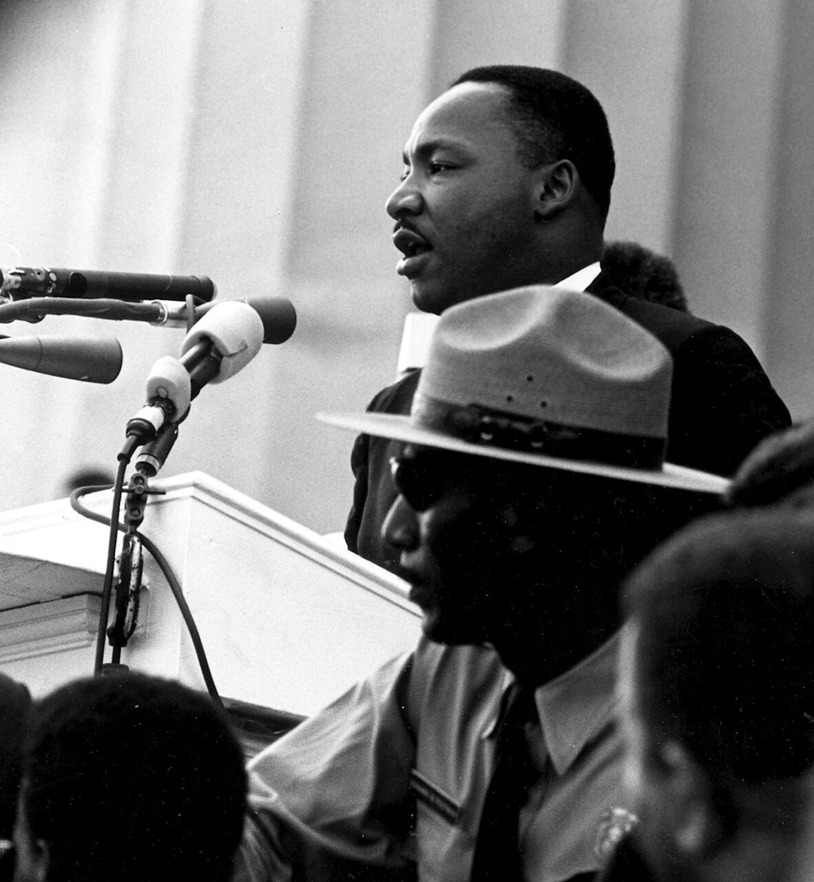 I Have a Dream! Ehk jaatuse jõud teise inimese mõjutamisel