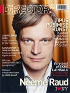 Minu kirg: NEEME RAUD