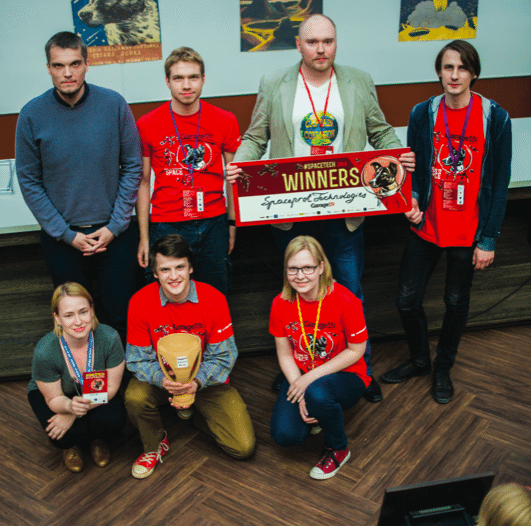 Kas 48 tunniga on kosmoseteaduses võimalik midagi saavutada?
