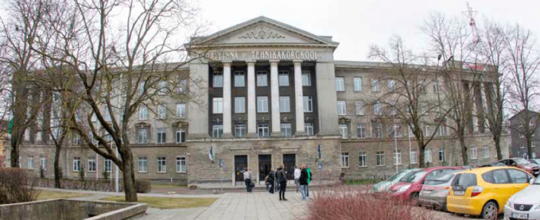 Lõpuks ometi! TTK hakkab koolitama tootmisjuhte