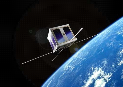 Kosmosetööstuse arengutest ja NewSpace