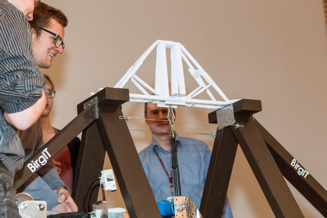 BuildIT 2017 – lammutada või renoveerida? See on küsimus!