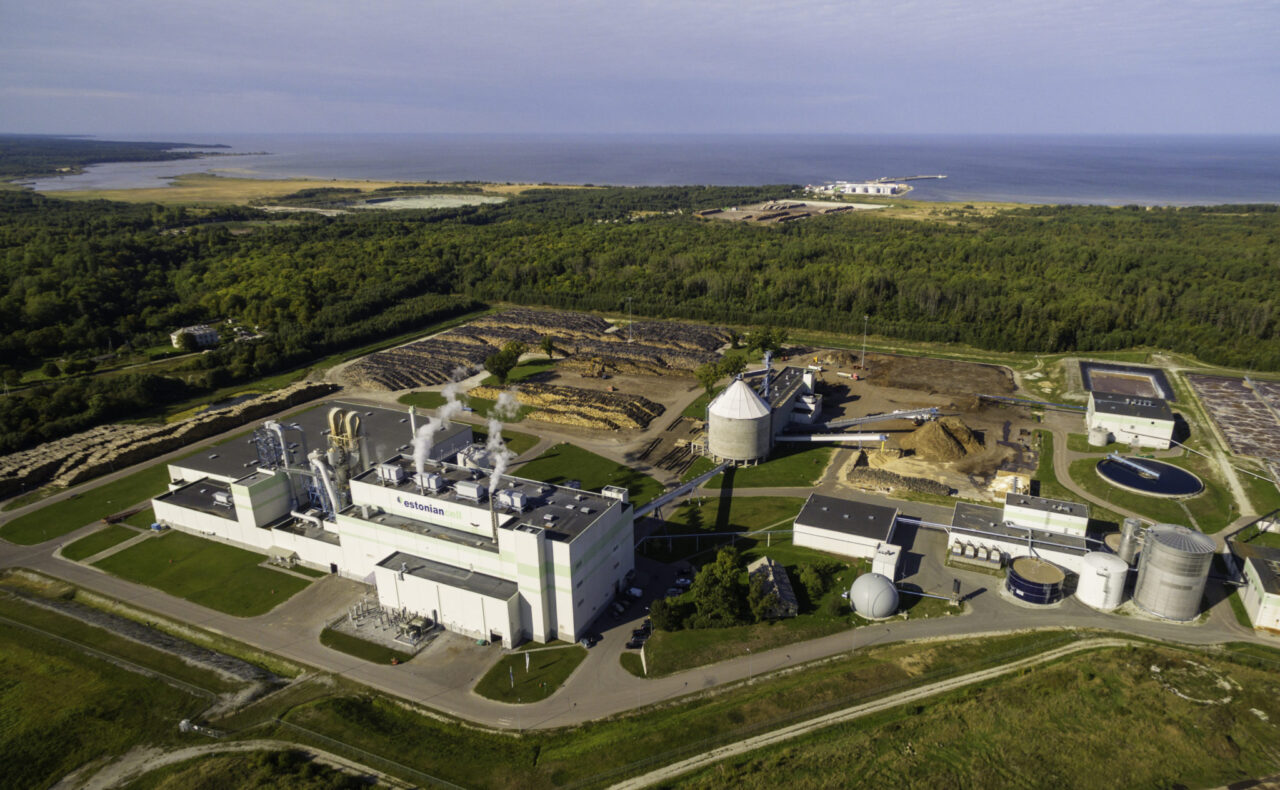 Estonian Cell: uusi investeeringuid peletab eemale ülikallis elekter