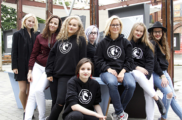 Projekt Superheroes: pead tõstavad noored kangelased