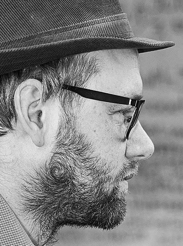 Henri Laupmaa: ühisrahastus, selle võlud ja valud