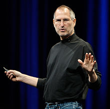 Tipid-nipid ehk Steve Jobs teadis, kuidas solvangule vastata