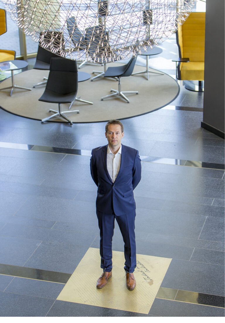 Tahad ellu jääda? Kiika avatud innovatsiooni poole