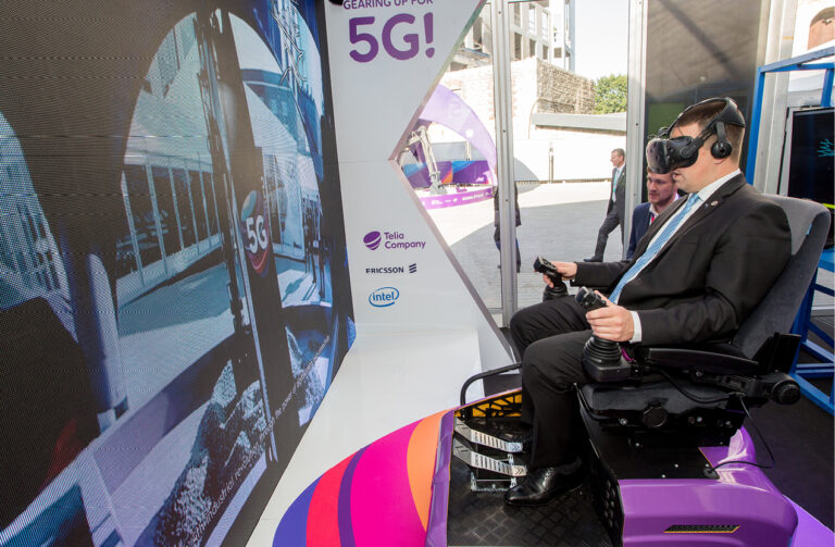 10 asja, millega 5G muudab meie maailma
