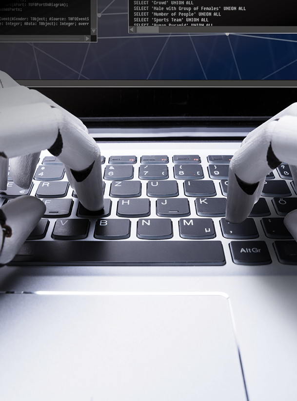 Kas robotid päästavad klienditeenindajad rutiinsest tööst?