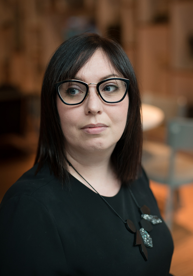 Kuidas teada saada, mida klient tegelikult tahab?! Dr Jillian Ney teab!