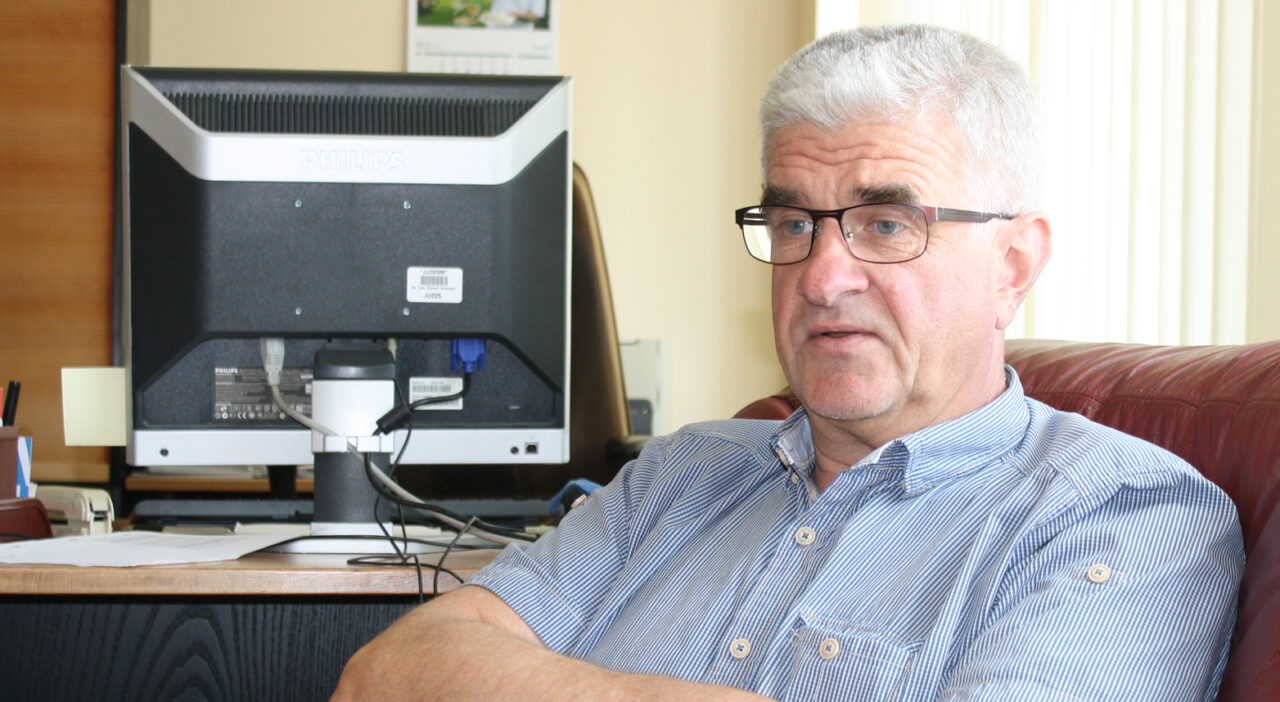 Siigur: Eesti meditsiini tase on sama kõrge kui Põhjamaades, vahe on detailides