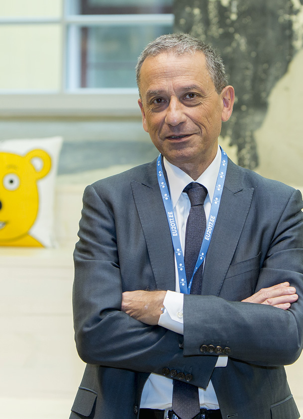 Masinõppe kasutamine edeneb kiiresti