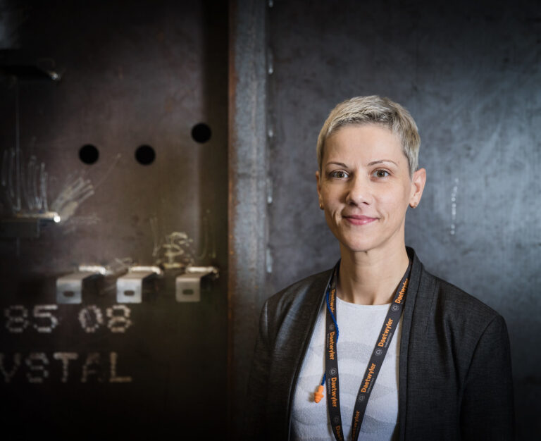 MDC Max Daetwyler Eesti: efektiivsus algab pisiasjadest