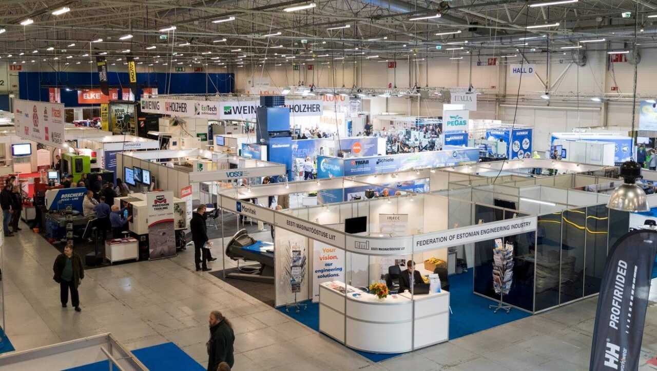 INSTRUTEC 2017: miks ja kuidas tööstust digitaliseerida?