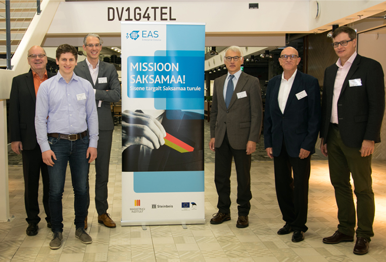 Ekspordikogemus Saksamaalt: odav hind sakslasi ei köida, kõrgem kvaliteet küll