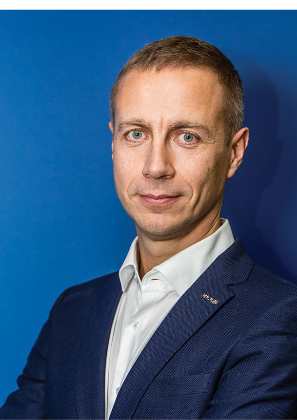 Juht kui lavastaja