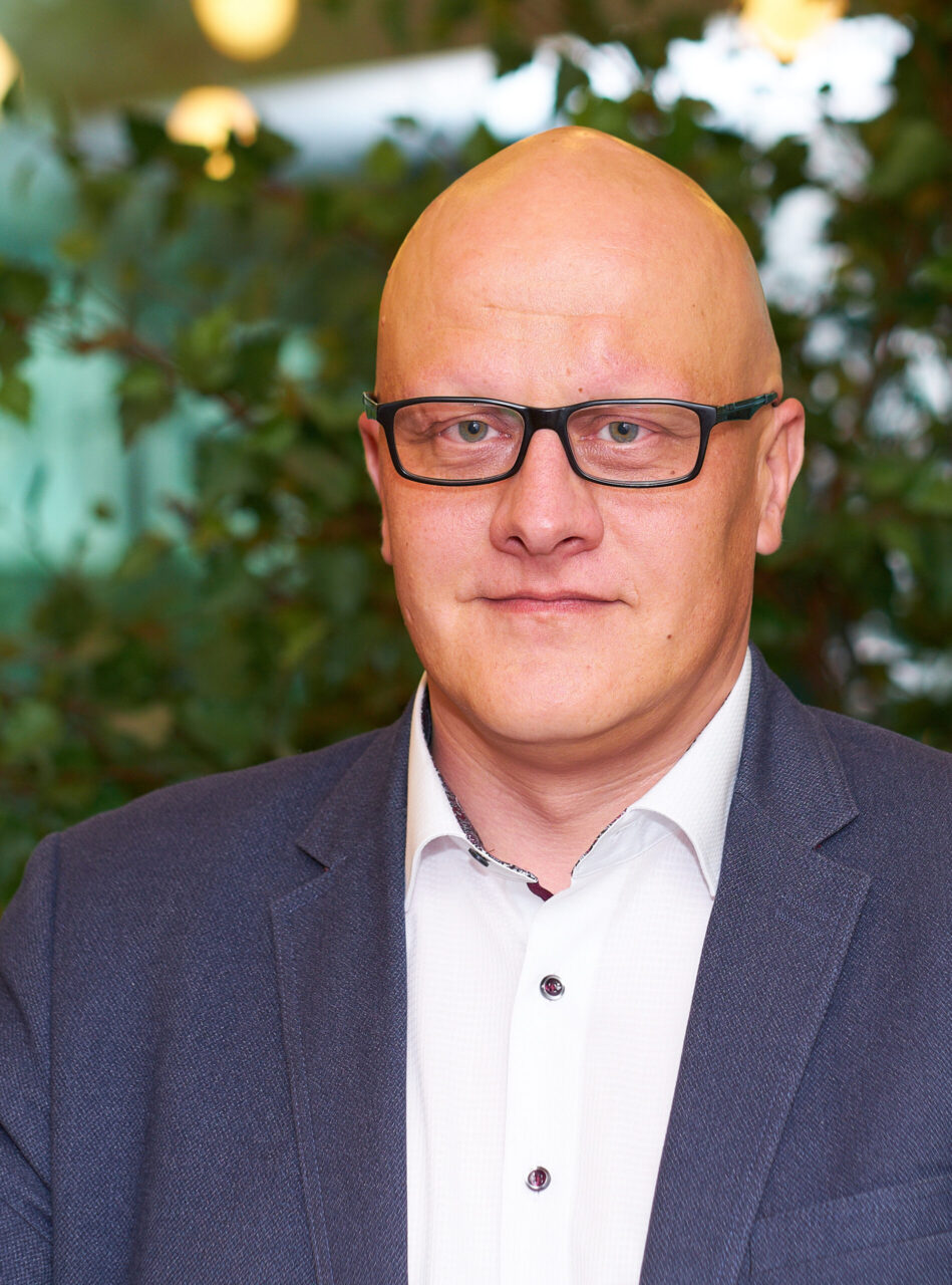 Aavo Kärmas: juhi roll on luua avatud keskkond