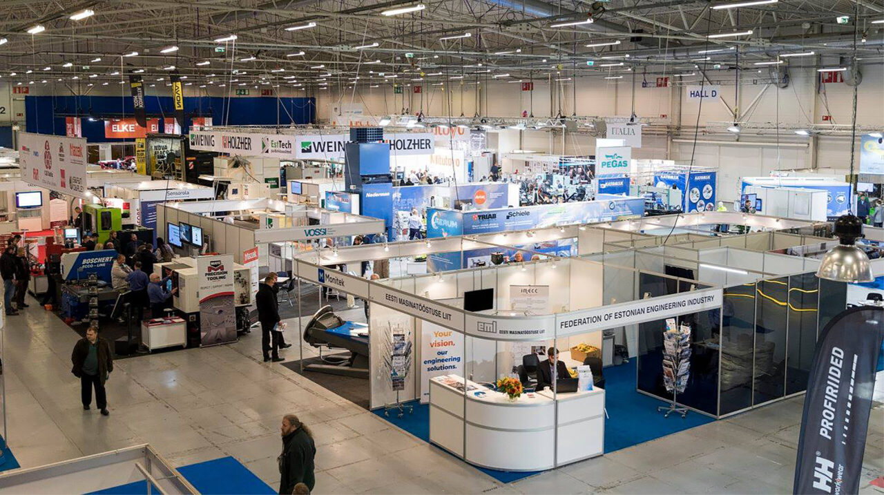 INSTRUTEC 2018: Eesti tööstus 2018 – kuidas edasi?