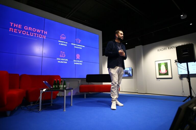 TALLINN MARKETING WEEKI OTSEBLOGI