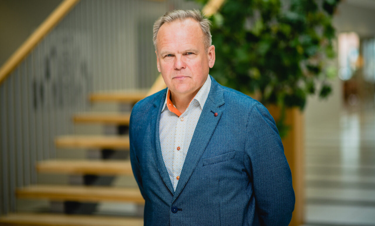 Eliko loodud süsteem optimeeris Tallinna Lennujaamas tööprotsesse