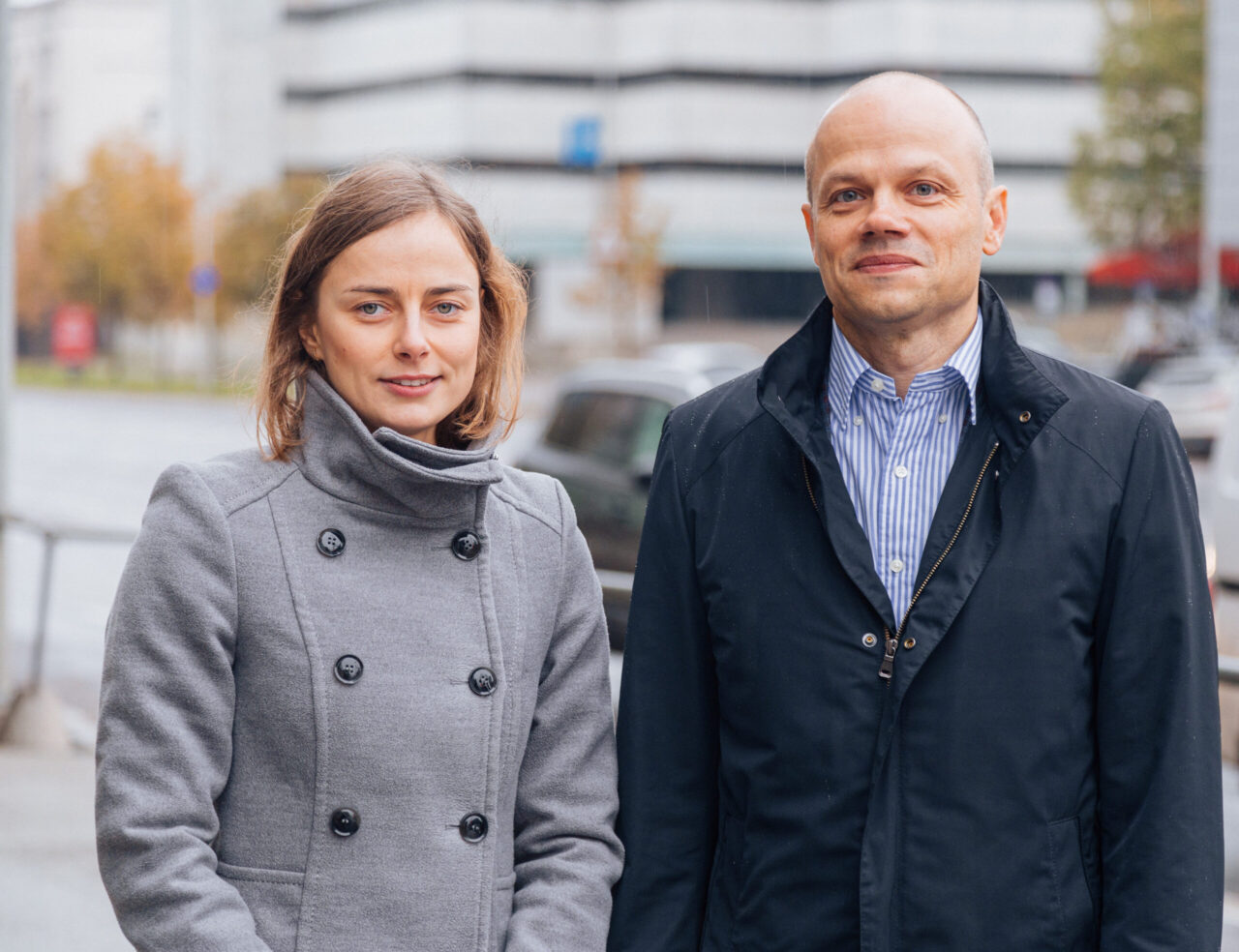 Balticconnector: ühendab naabrid, andes täiendava varustuskindluse