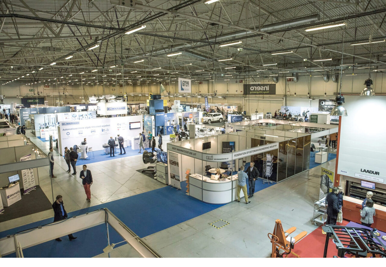INSTRUTEC 2019: digitaliseerimine kui tee eduni