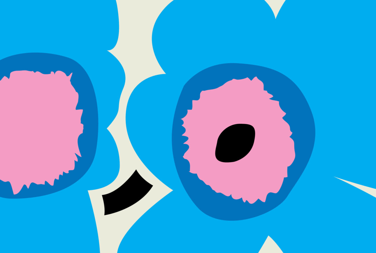 Stoppkaader. Eesti loomemajanduse Marimekko?