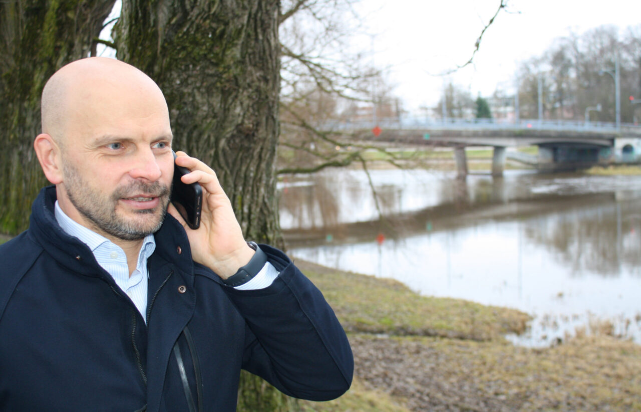 Ivo Remmelg: Kui raha kaotada on valus, tuleb start-up-ettevõtetest eemale hoida. sTARTUp Day 2020 vol2