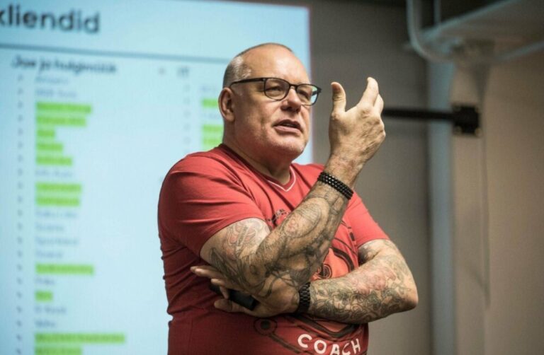 Koroonaviirus: tark kriisikäitumine on võrreldav Marsi koloniseerimisega ehk kuidas pääseda 10% edukama kriisist väljuva ettevõtte hulka